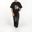 تیشرت باکسی فیت مردانه - 15262260