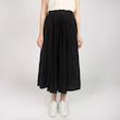 دامن بلند لوز فیت زنانه - 79261256