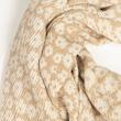 شال طرح هندسی زنانه - 39261329