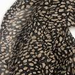 شال طرح هندسی زنانه - 39261329