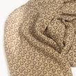شال طرح هندسی زنانه - 39261329