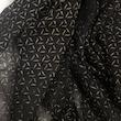 شال طرح هندسی زنانه - 39261329