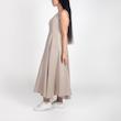پیراهن ریلکس فیت میدی زنانه - 15261230