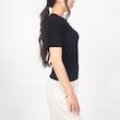 تیشرت اسلیم فیت زنانه - 03261525