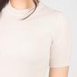 تیشرت اسلیم فیت زنانه - 03261525