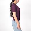 تیشرت اسلیم فیت زنانه - 03261525