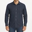 پیراهن رگولار فیت جین مردانه - 15252166