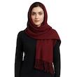 شال بافت زنانه - 03251308