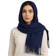 شال بافت زنانه - 03251308