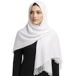 شال بافت زنانه - 03251308