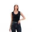 تاپ بافت اسلیم فیت زنانه - 03251107