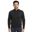پلیور تمام زیپ رگولارفیت مردانه - 4803511