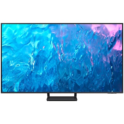 تلویزیون 4K QLED سامسونگ مدل Q70C سایز 85 اینچ محصول 2023