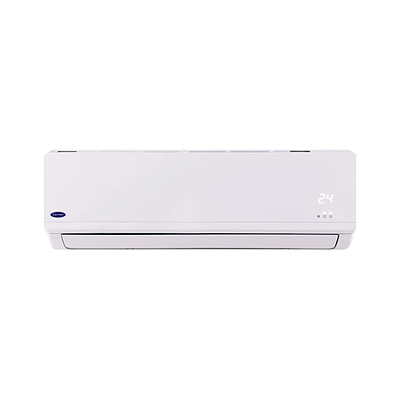 کولر گازی کریر 30000 مدل 42QCF030733G ا Carrier 30000 hot and cold air conditioner model 42QCF030733G