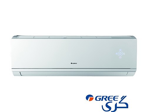 GREE مدل GWH اینورتر دیواری GWH12000