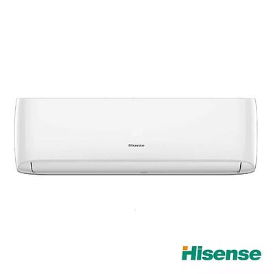 کولر گازی هایسنس_HISENSE