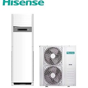 کولر گازی هایسنس_HISENSE