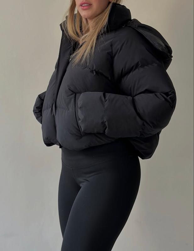 کاپشن کراپ cloud