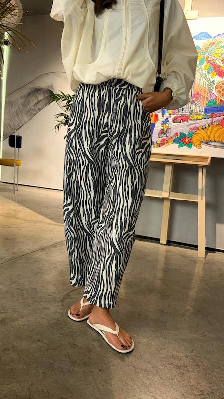 شلوار Zebra زبرا 