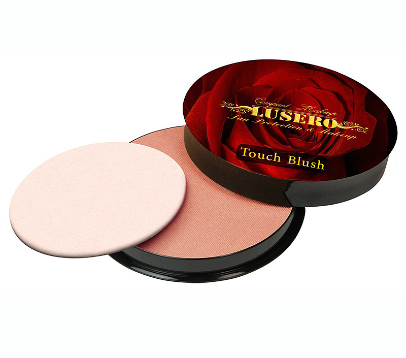 رژگونه(TOUCH BLUSH)