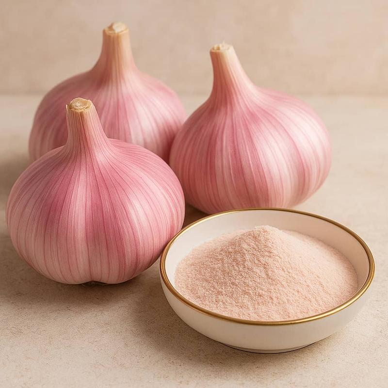 پودر سیر لوِتَرک صورتی فرانسوی«ما3تا»