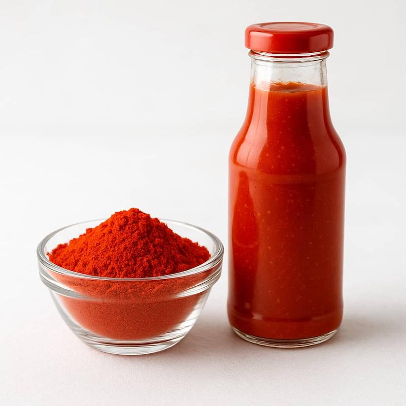 پودر مخصوص سس گوجه هاینز«ما3تا»