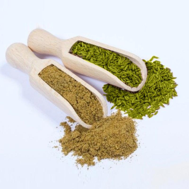 پودر زیره سبز افغانستان «ما3تا»