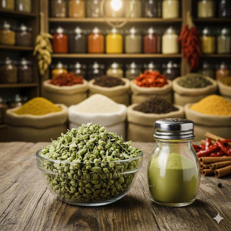 پودر اورگانو «آویشن اروپایی»