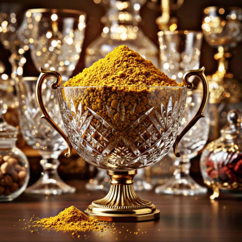 ادویه آچار بلوچی «سیستانی اصل»