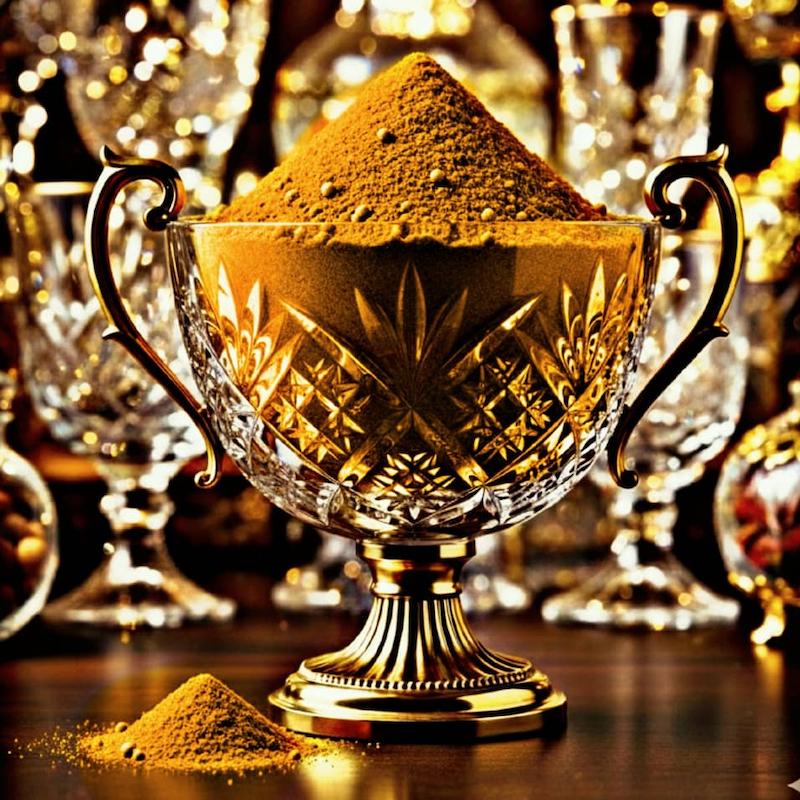 ادویه آچار گوشت هندی