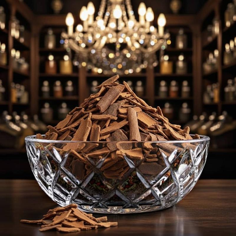 چوب دارچین واقعی «ماداگاسکار»