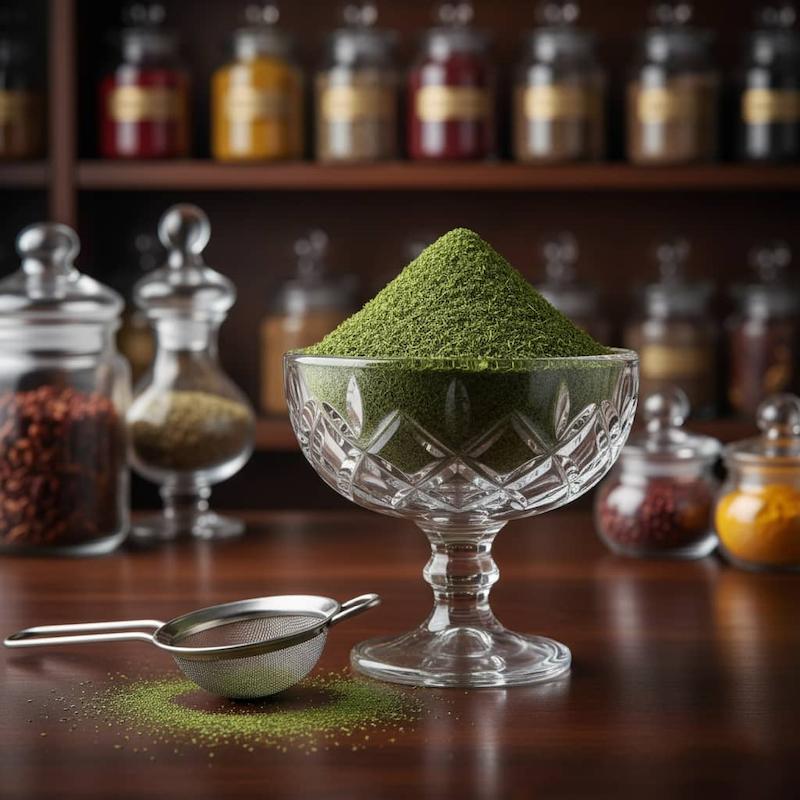 شوید کازرون « الک شده  نرم »