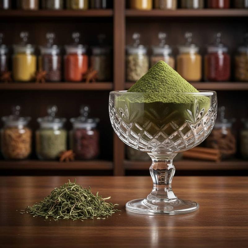 پودر آویشن کلیبر«ممتاز صادراتی»