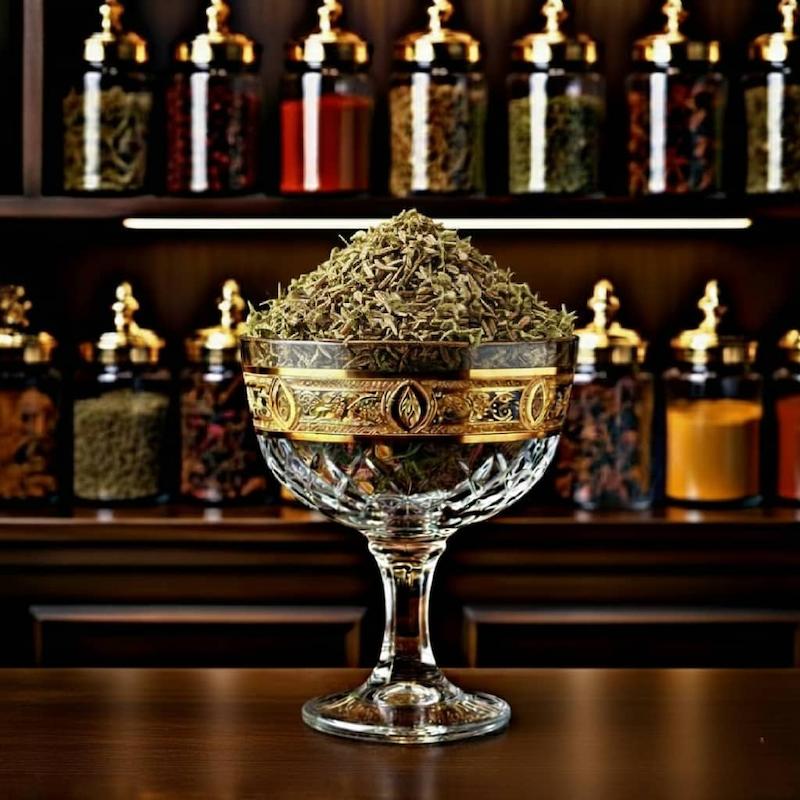 آنیسون «رازیانه رومی»