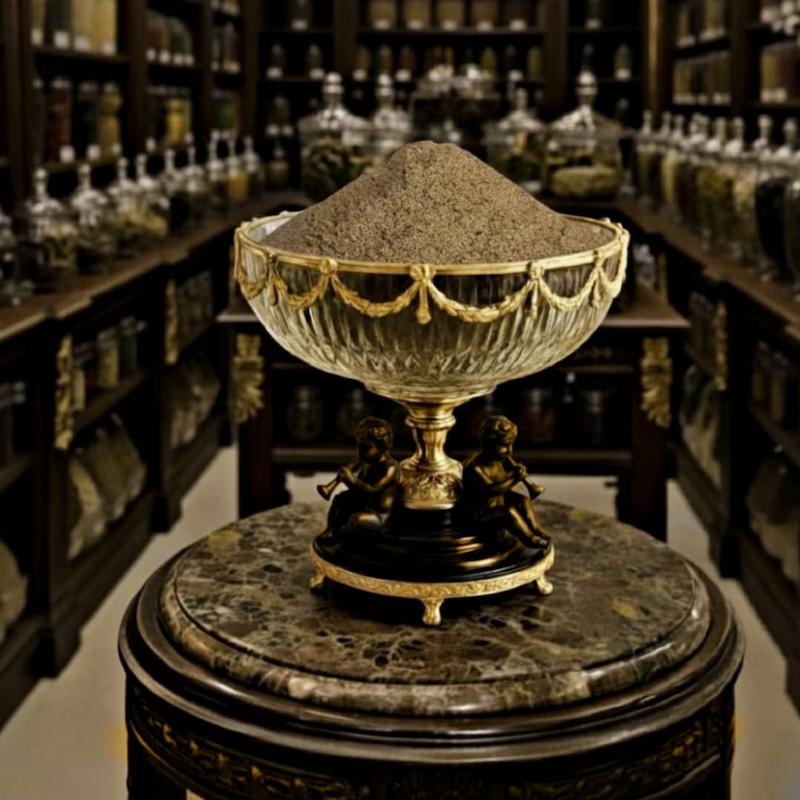 پودر مغز هل کرالا