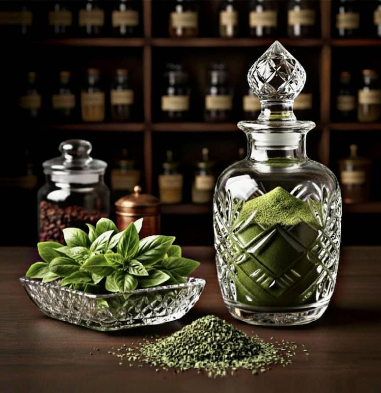 پودر ریحان خودرو ملایر «ما3تا»