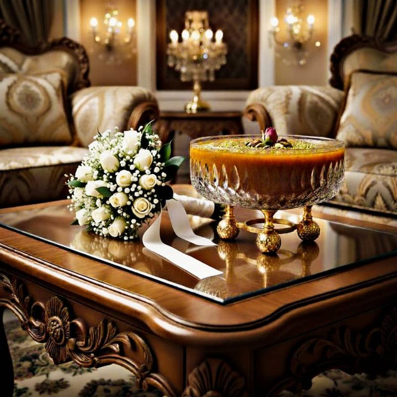 ادویه گداخته اصفهان «ما3تا»