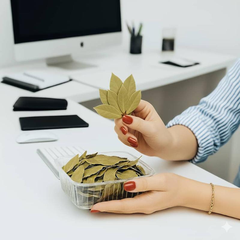 برگ بو مینیاتوری یونانی 