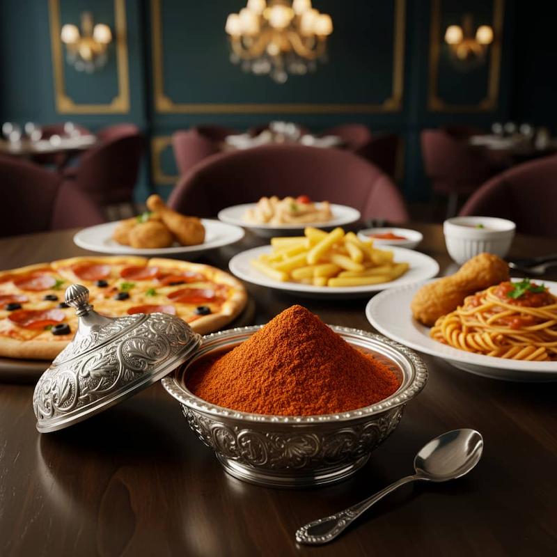 ادویه آروما پیکو «Aroma Pico»