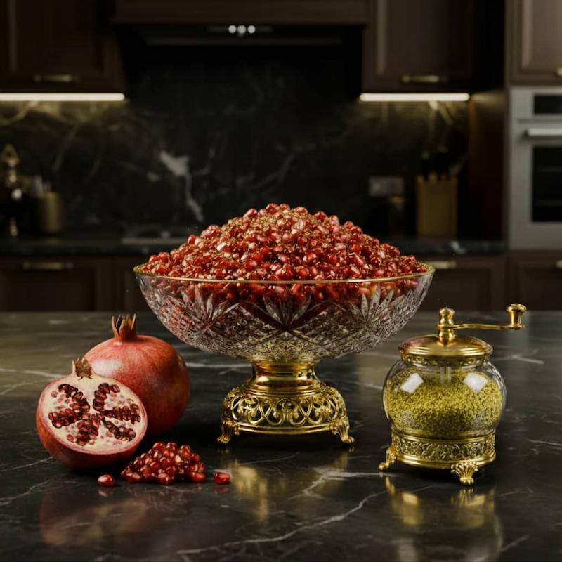 ادویه انار «ما3تا»