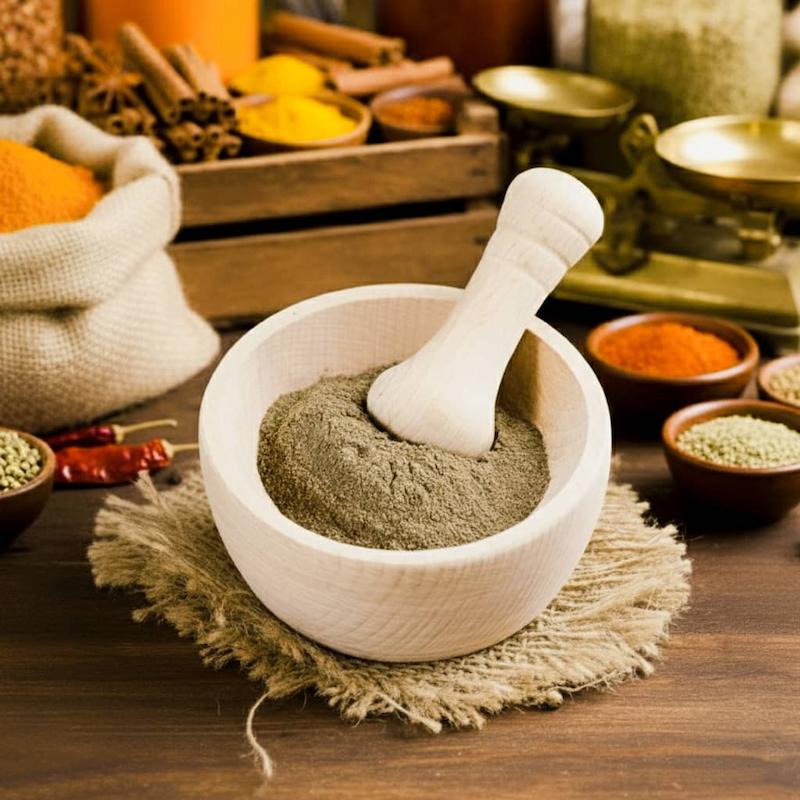 پودر مغز فلفل سیاه «کامرون»