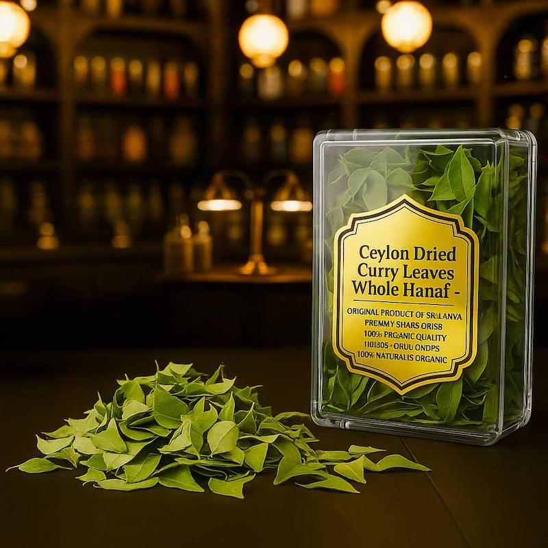 برگ کاری لوکس سریلانکا گرید A ‌