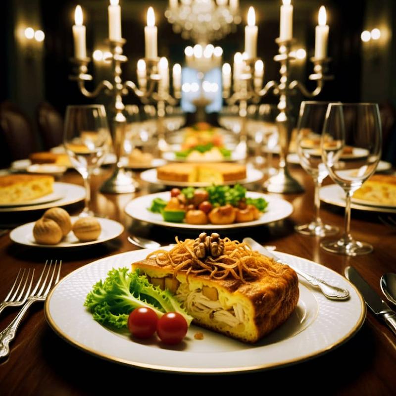 ادویه کوکو بادکوبه مجلسی