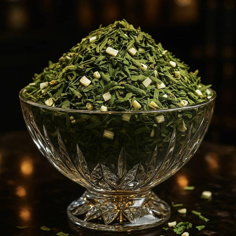 تره فرنگی وحشی «ما3تا»