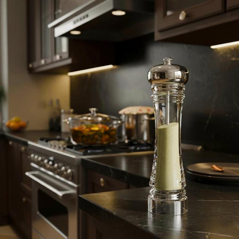 ادویه ته تغاری «قوام دهنده سنتی»