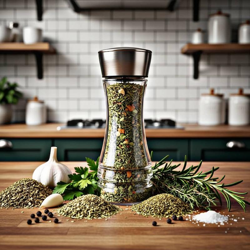 ادویه خانه سبز«ما3تا»