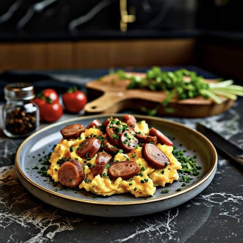 ادویه سوسیس مرغانه «ما3تا»