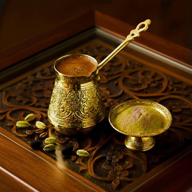 ادویه مخصوص قهوه«ما3تا»