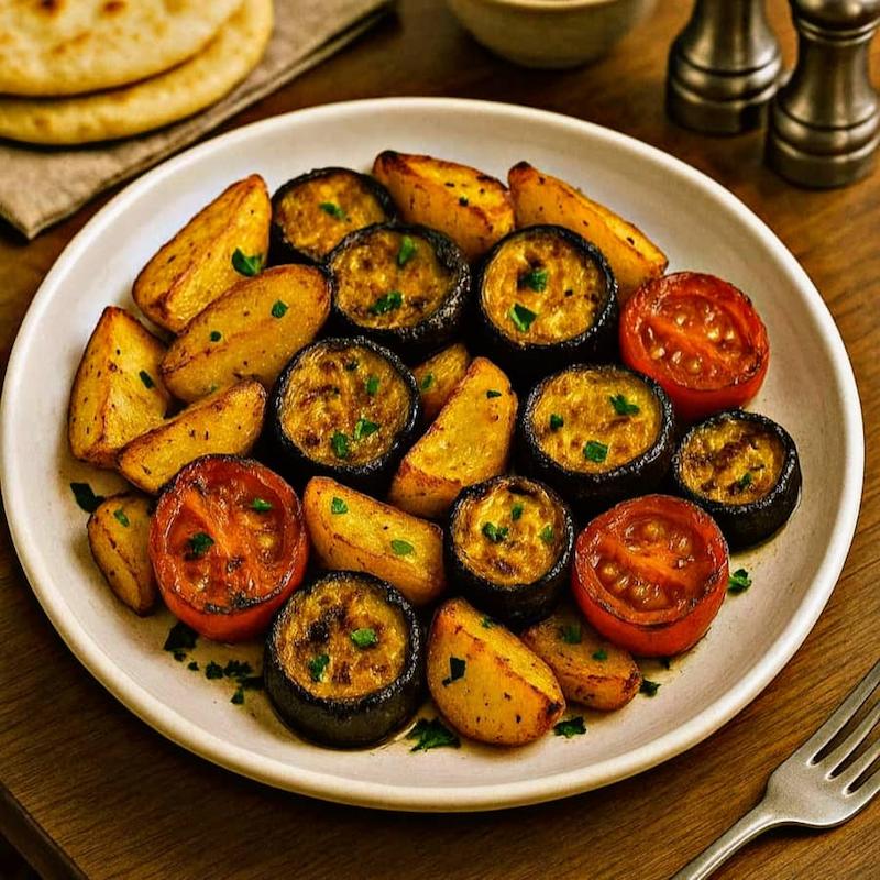 ادویه مادر شوهر پسند «ما3تا»