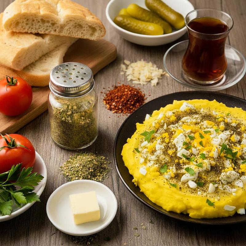 ادویه یرآلما یامورتا «ما3تا»